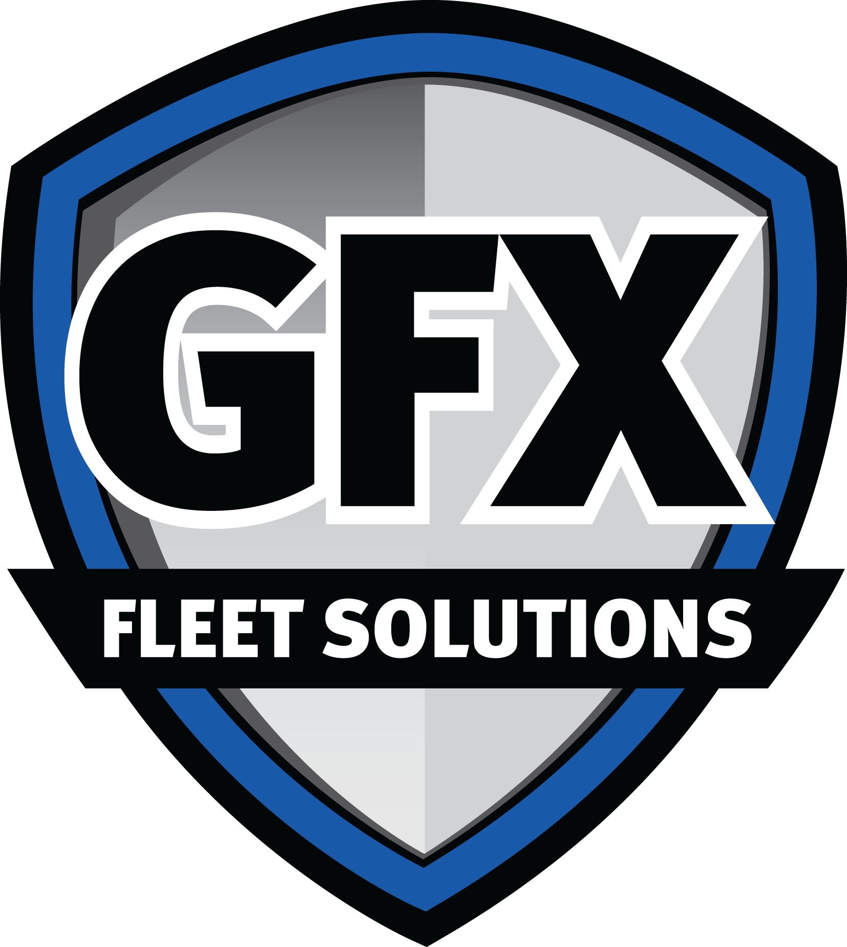 GFX Fleet Solutions Logo