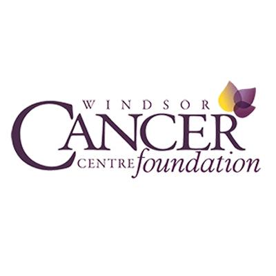Windsor Cancer Foundation logo