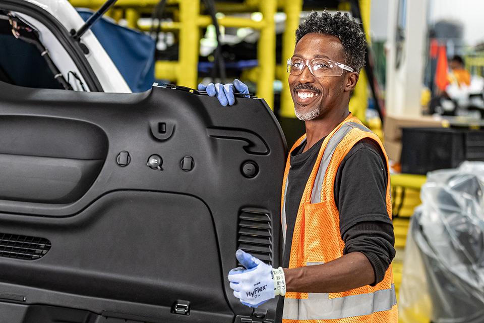 GFX Fleet Solutions Careers