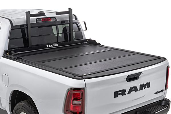 Interior and Exterior Protection