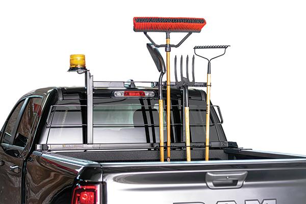 Safety Racks