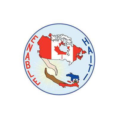 Enable Haiti Logo